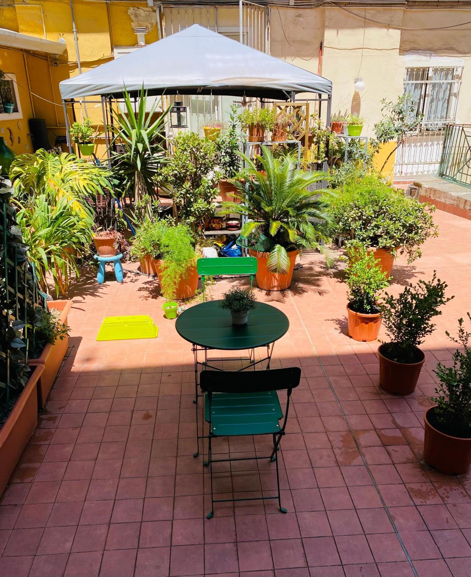 Napoli Centro Casa Vacanza Exterior photo