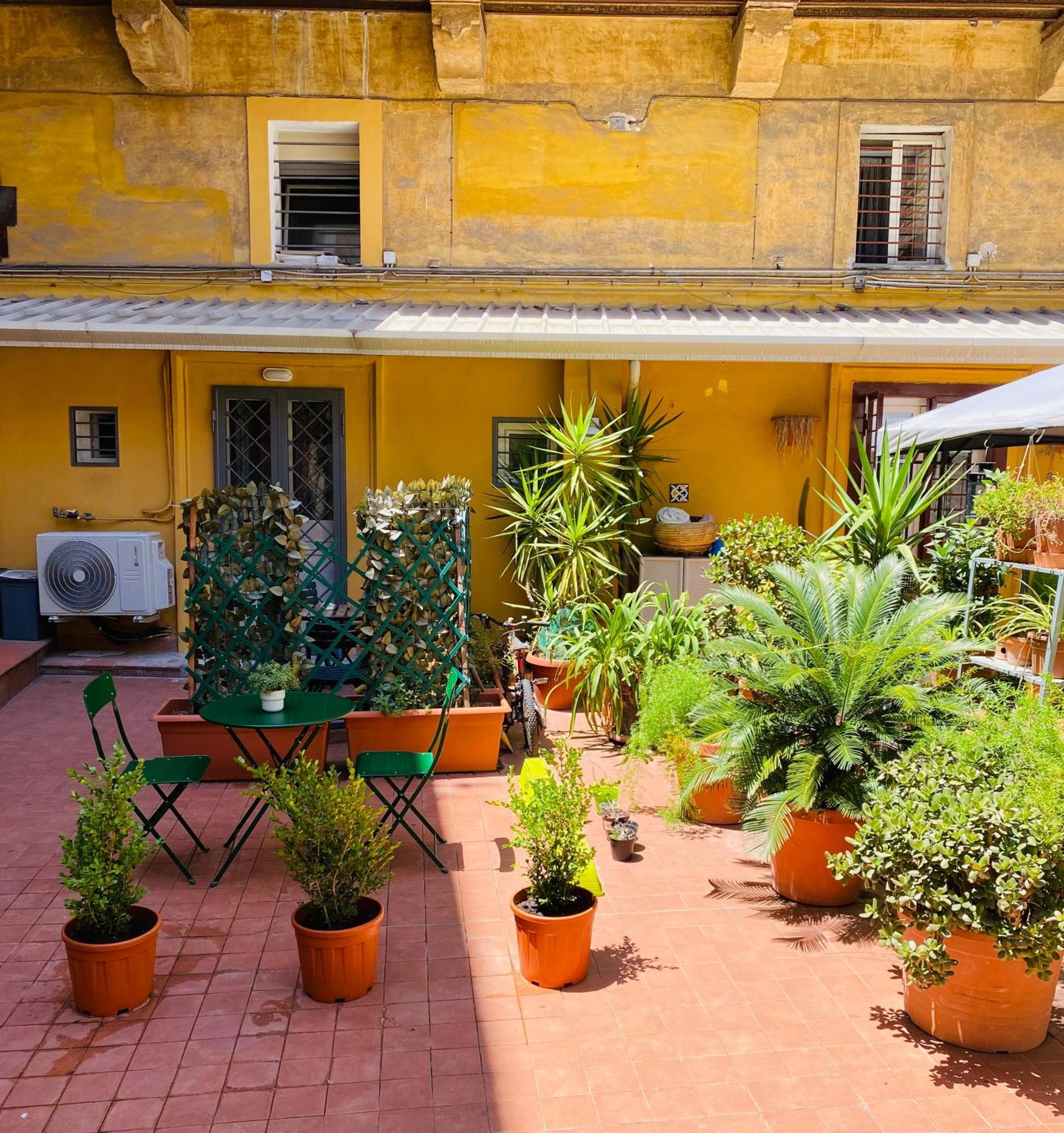 Napoli Centro Casa Vacanza Exterior photo